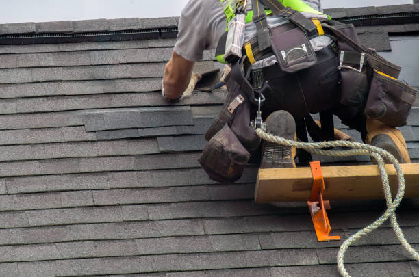 Reliable Flat Roof Repair contractor in Pennville, PA by Brentwood Metal Roofing